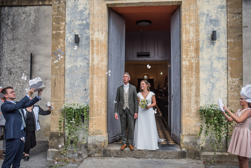Mariage de Madeleine & Jérôme, photo 59
