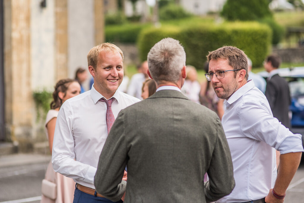Mariage de Madeleine & Jérôme, photo 62