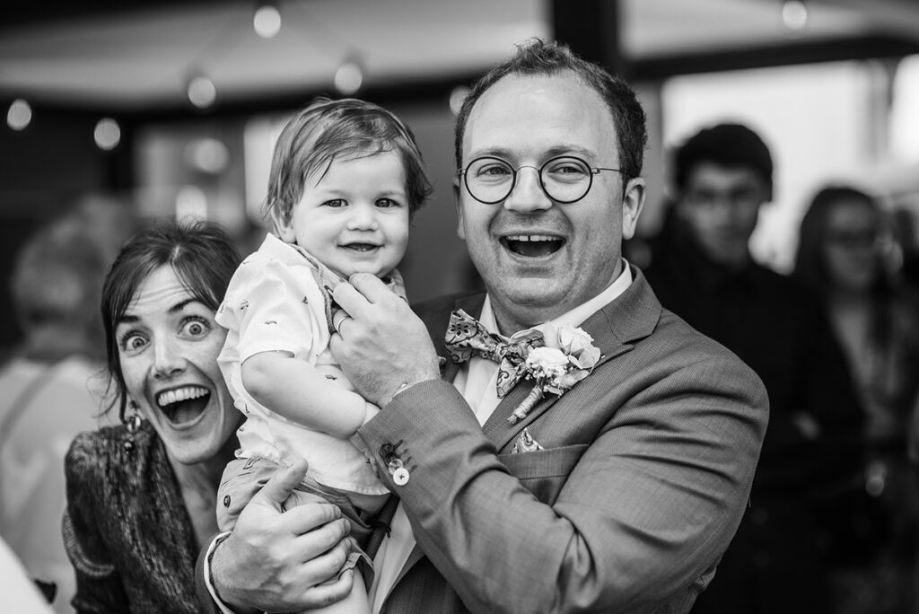 Mariage de Mélodie & Bastien, photo 58