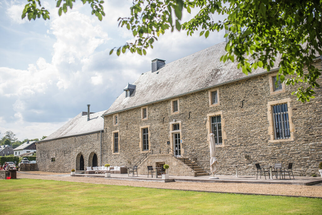 Mariage de Madeleine & Jérôme, photo 63