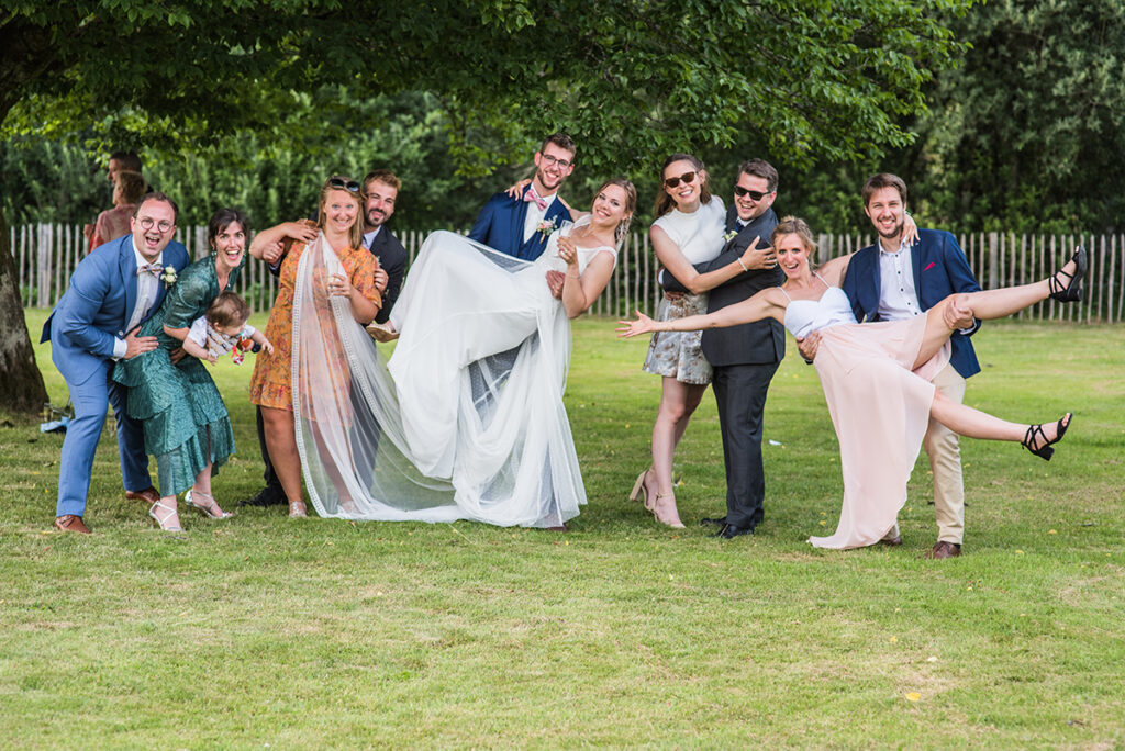 Mariage de Mélodie & Bastien, photo 59