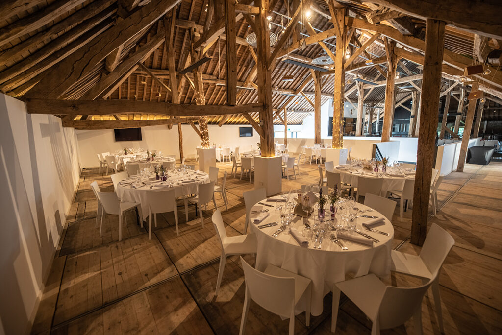 Mariage de Madeleine & Jérôme, photo 65