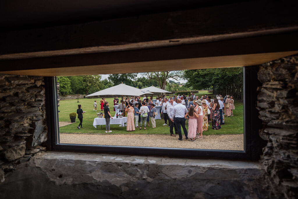 Mariage de Madeleine & Jérôme, photo 68