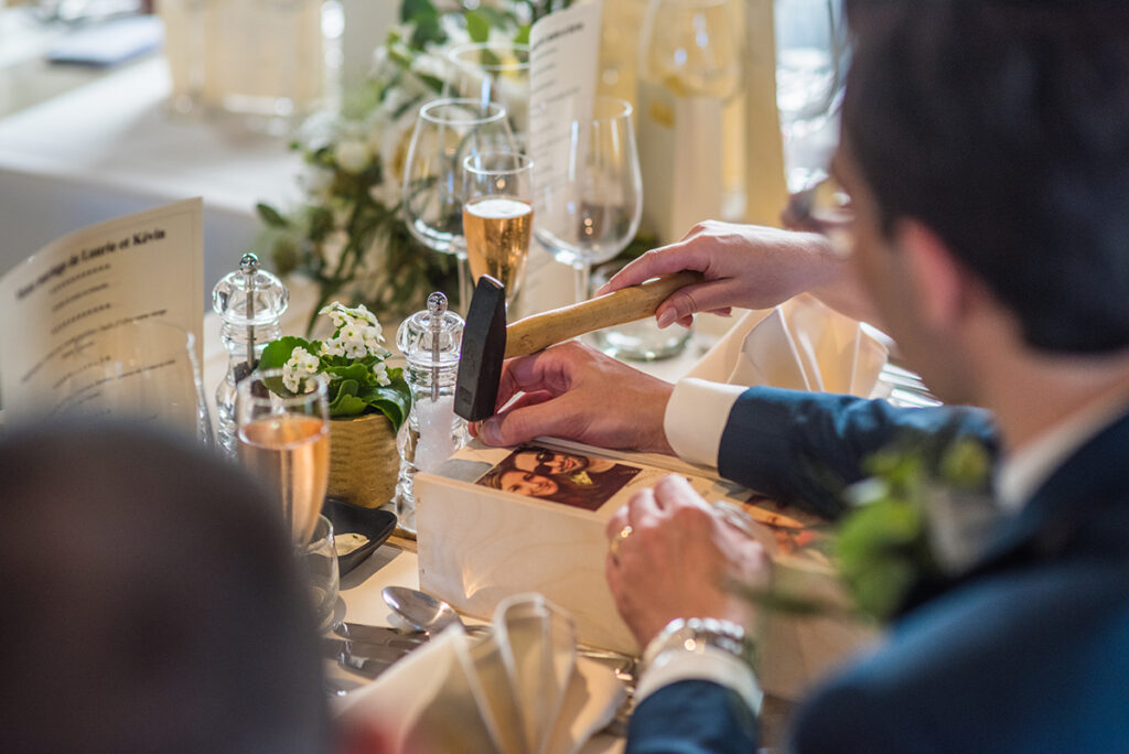 Mariage de Laurie & Kevin, photo 71