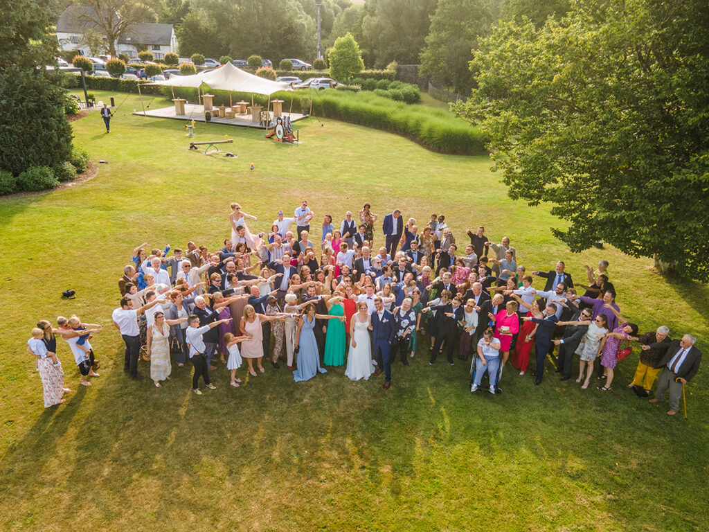 Mariage de Mélodie & Bastien, photo 60