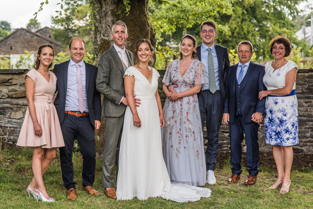 Mariage de Madeleine & Jérôme, photo 71