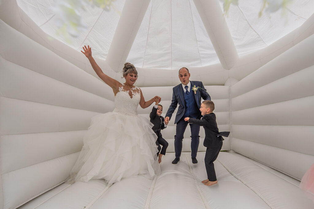Mariage de Ludivine & Pascal, photo 45