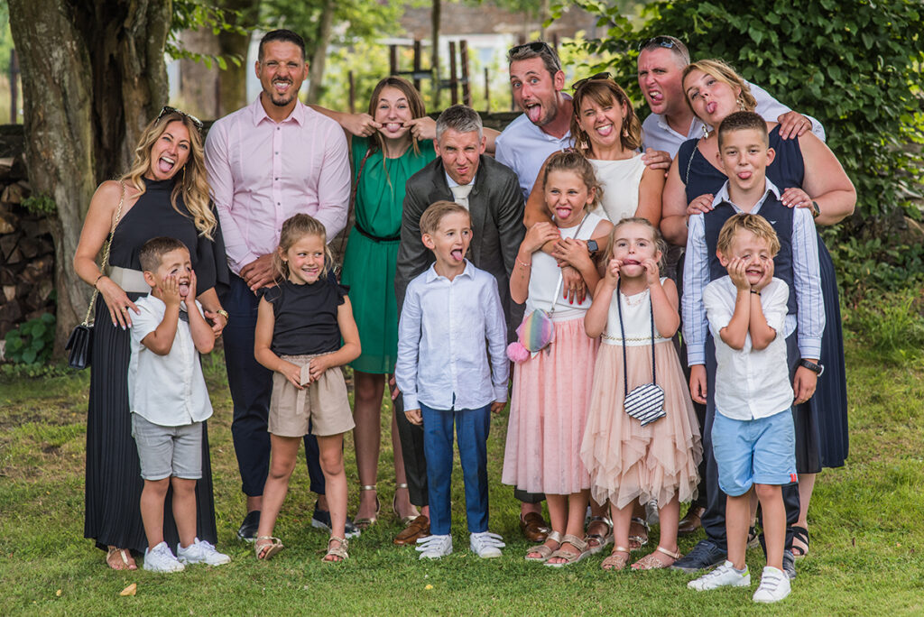 Mariage de Madeleine & Jérôme, photo 73