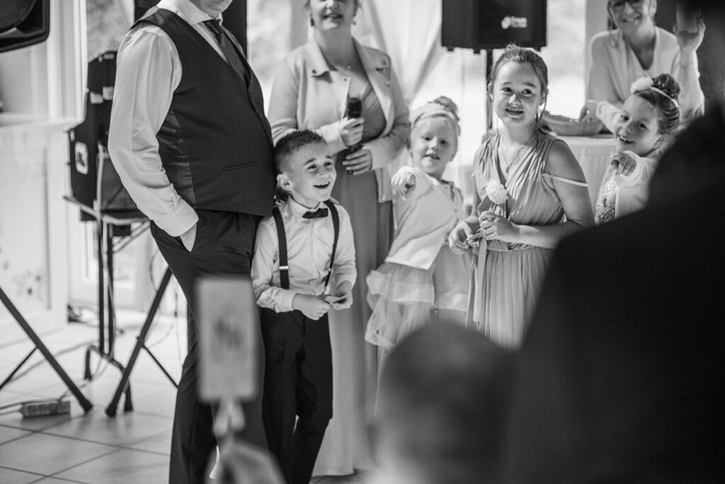 Mariage de Ludivine & Pascal, photo 47