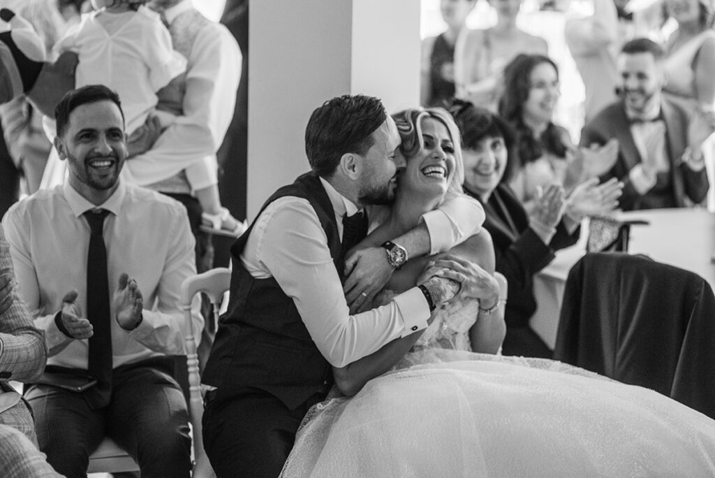 Mariage de Julie & Fabio, photo 72