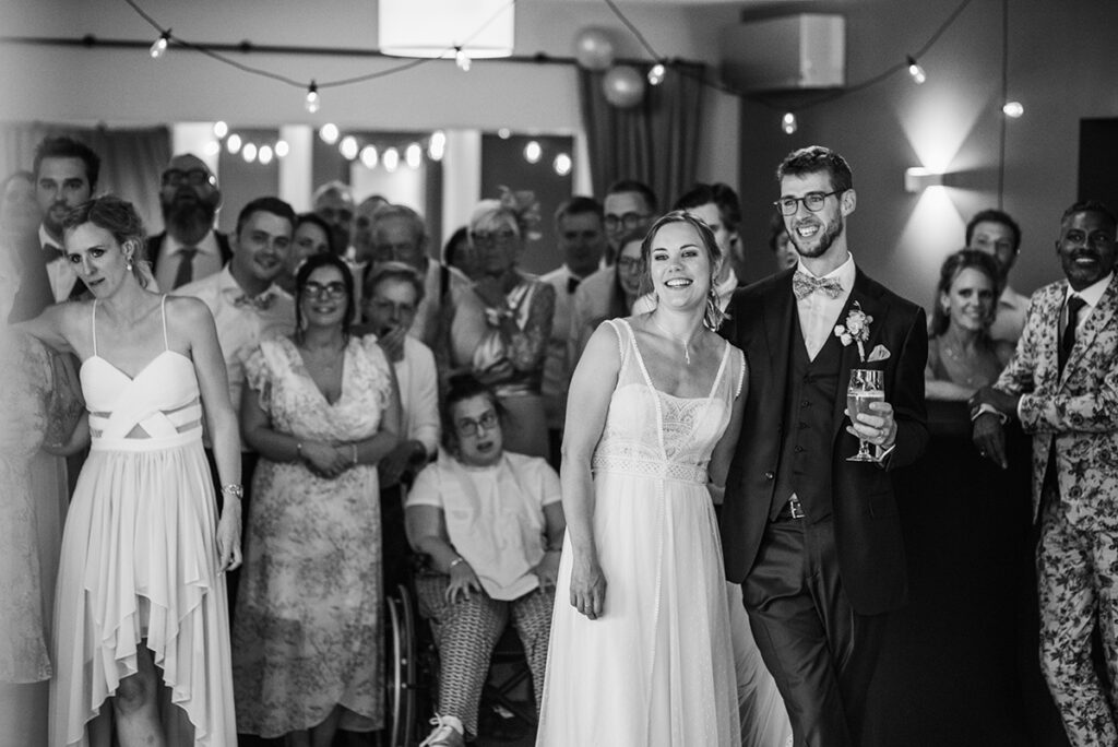 Mariage de Mélodie & Bastien, photo 68