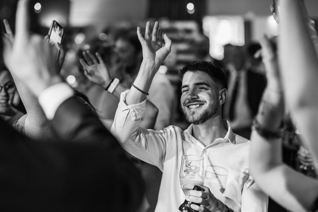 Mariage de Mélodie & Bastien, photo 72