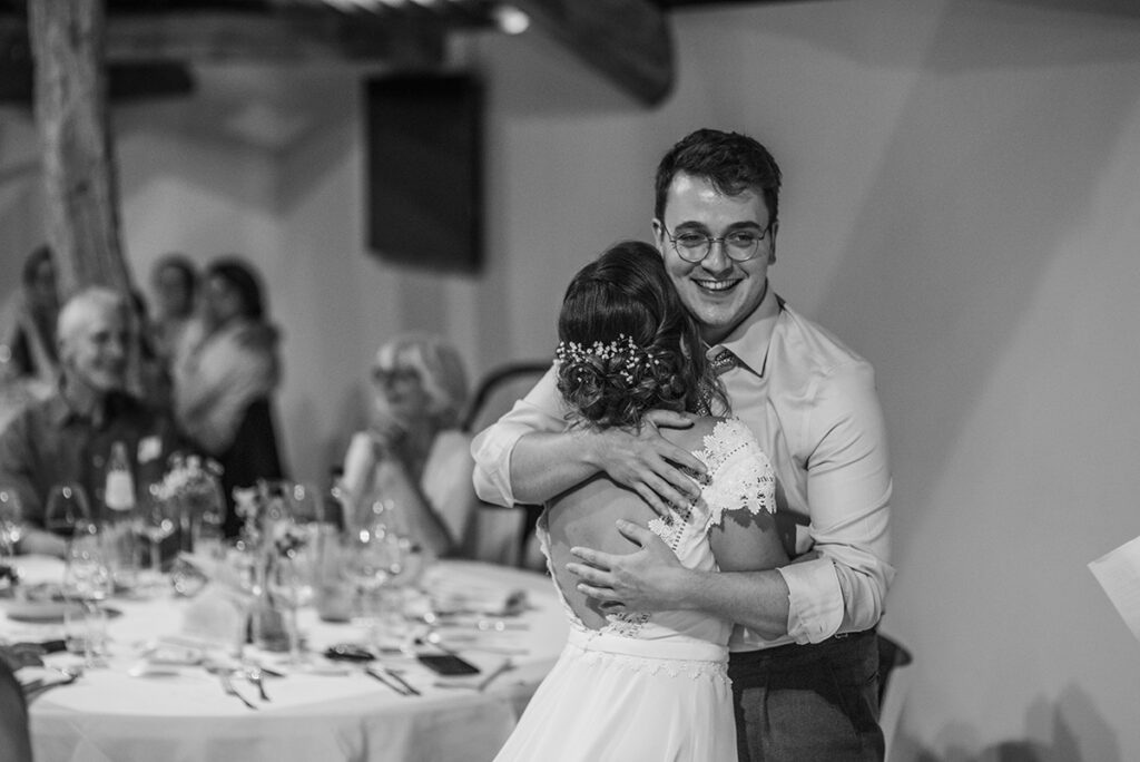 Mariage de Madeleine & Jérôme, photo 77