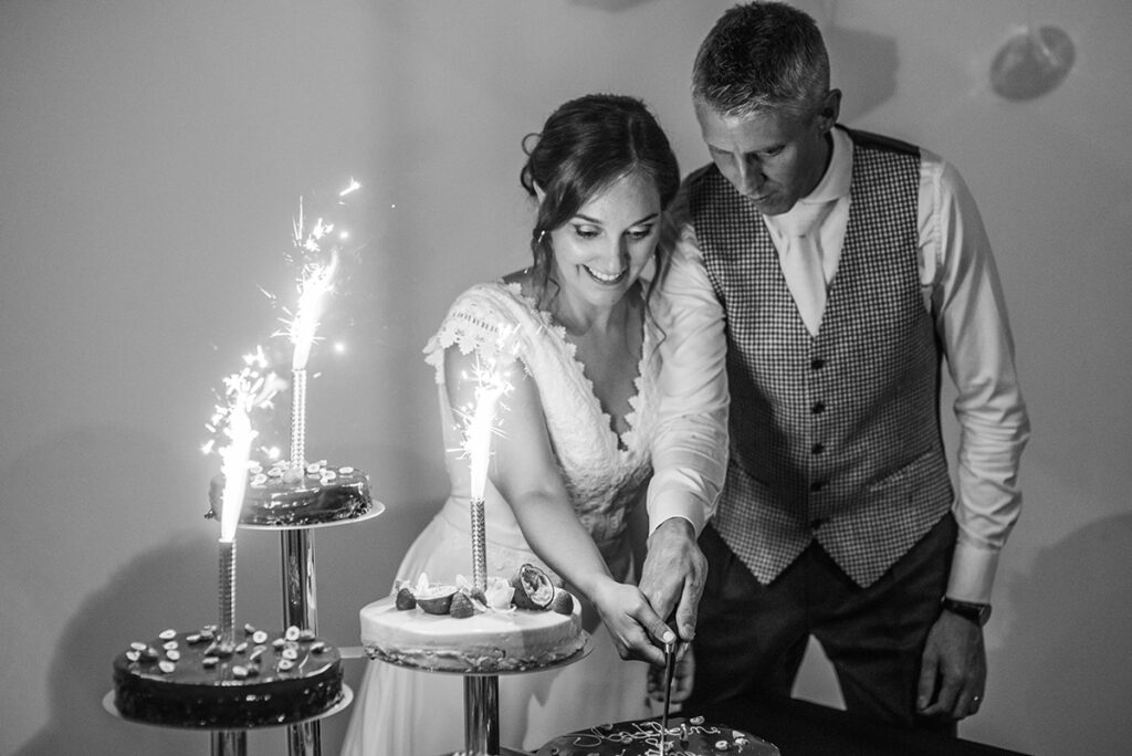 Mariage de Madeleine & Jérôme, photo 78