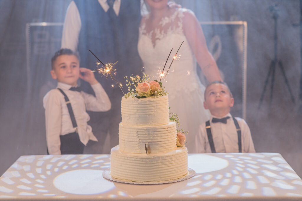 Mariage de Ludivine & Pascal, photo 52