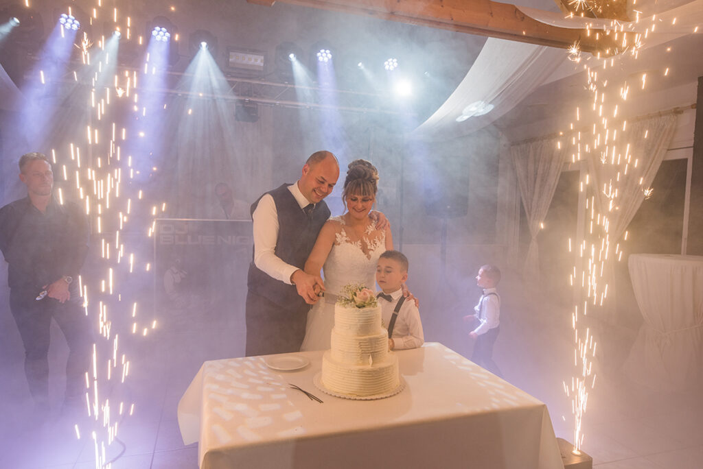 Mariage de Ludivine & Pascal, photo 53