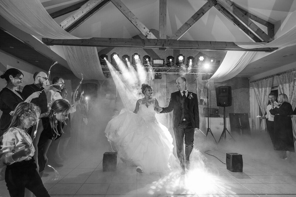 Mariage de Ludivine & Pascal, photo 54