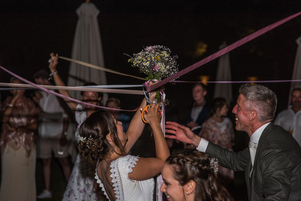 Mariage de Madeleine & Jérôme, photo 82