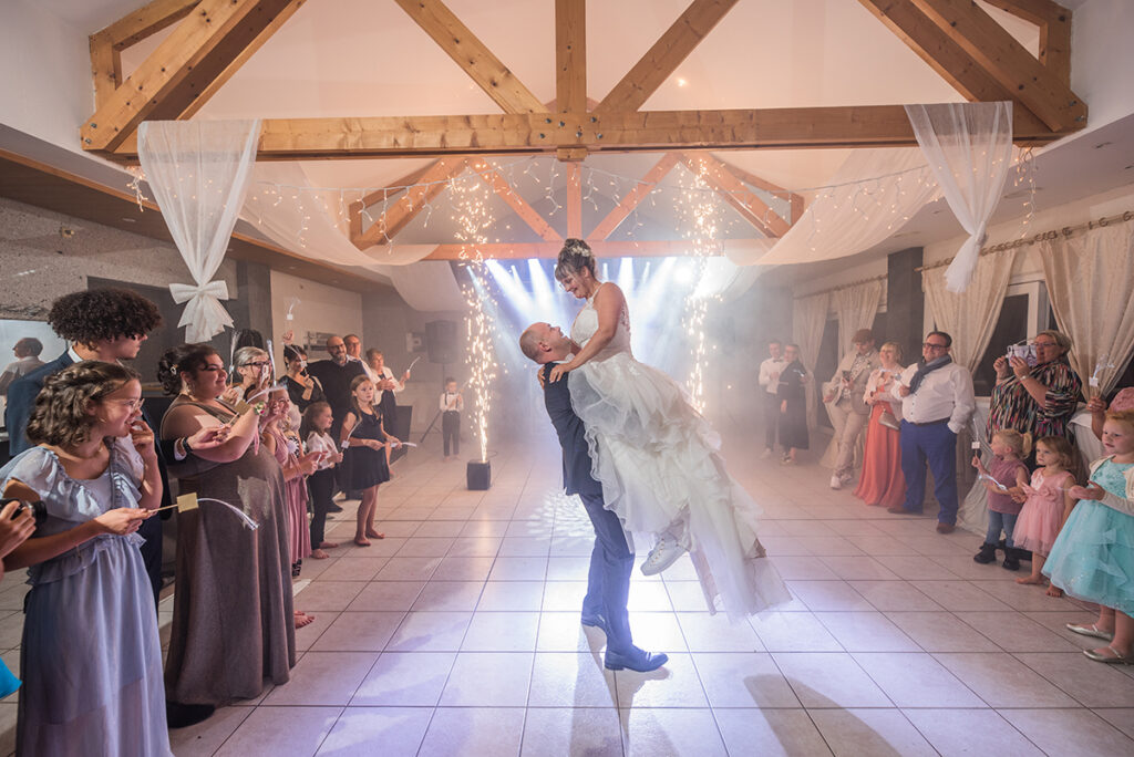 Mariage de Ludivine & Pascal, photo 55