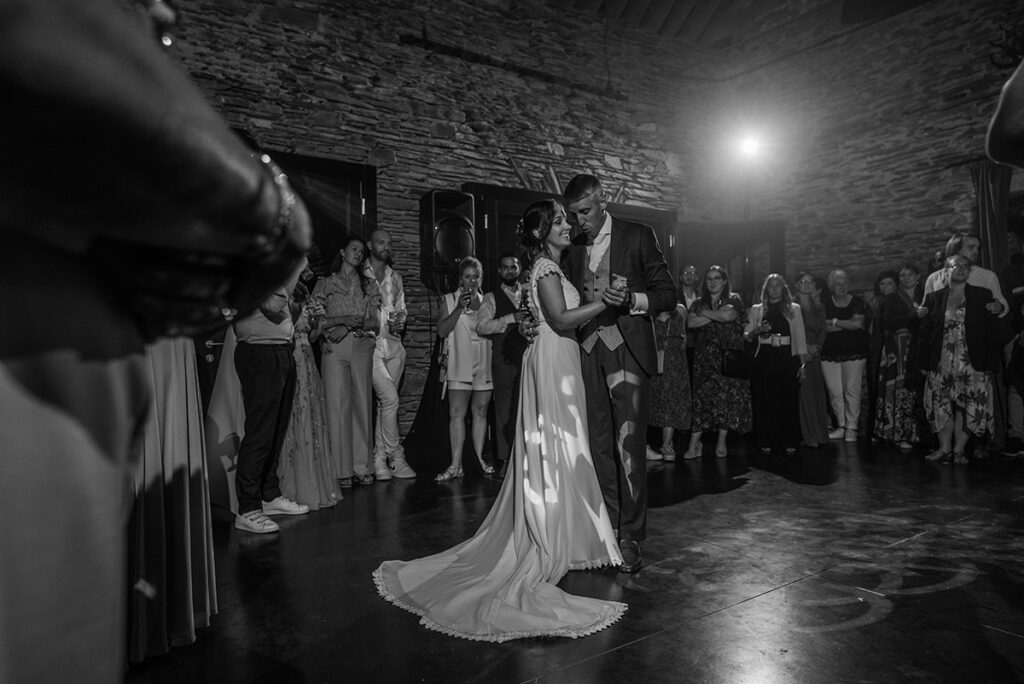 Mariage de Madeleine & Jérôme, photo 83