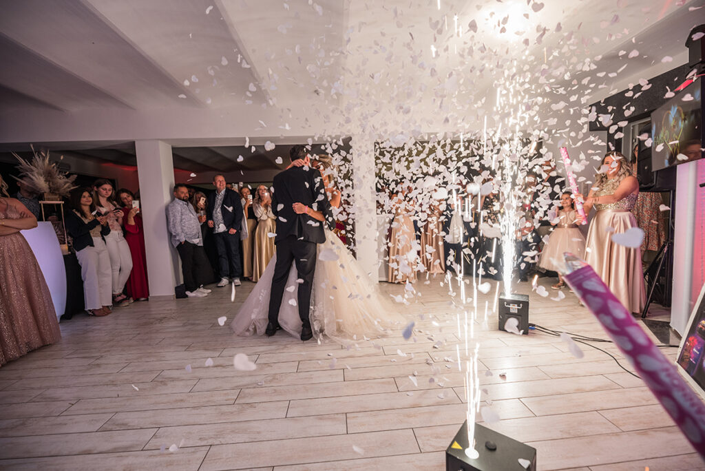 Mariage de Julie & Fabio, photo 88