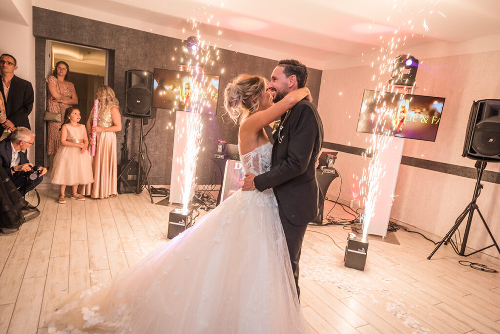 Mariage de Julie & Fabio, photo 89