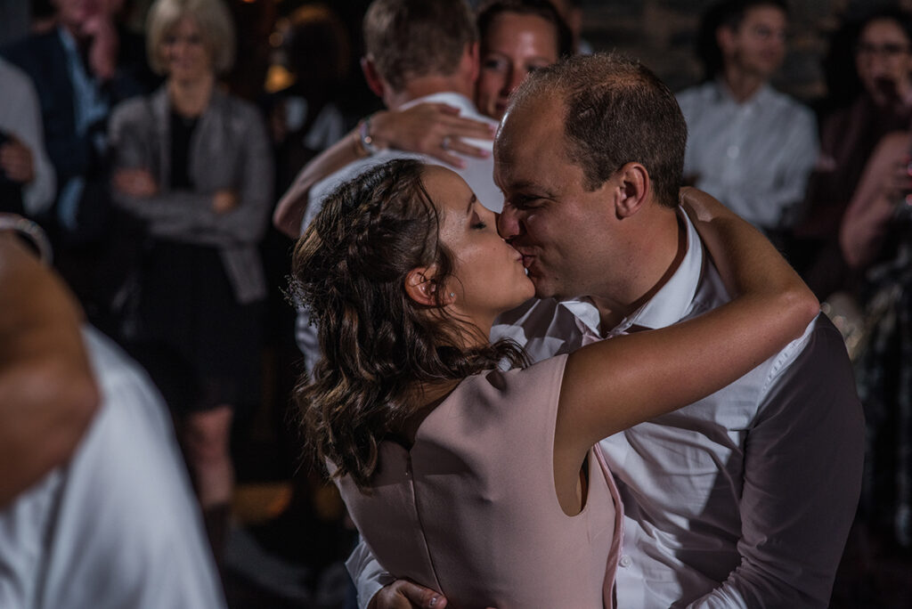 Mariage de Madeleine & Jérôme, photo 85