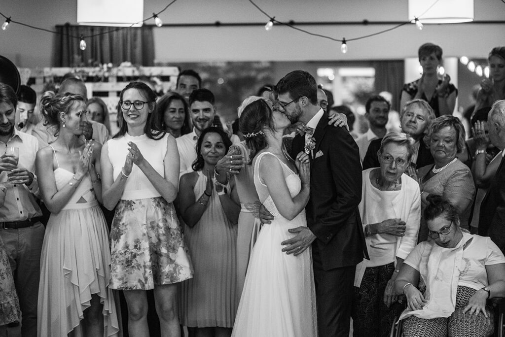 Mariage de Mélodie & Bastien, photo 81