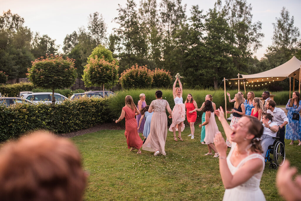 Mariage de Mélodie & Bastien, photo 83