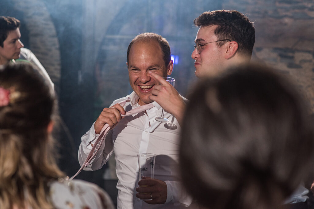 Mariage de Madeleine & Jérôme, photo 86