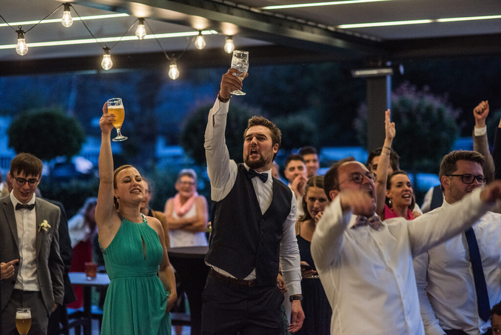 Mariage de Mélodie & Bastien, photo 88