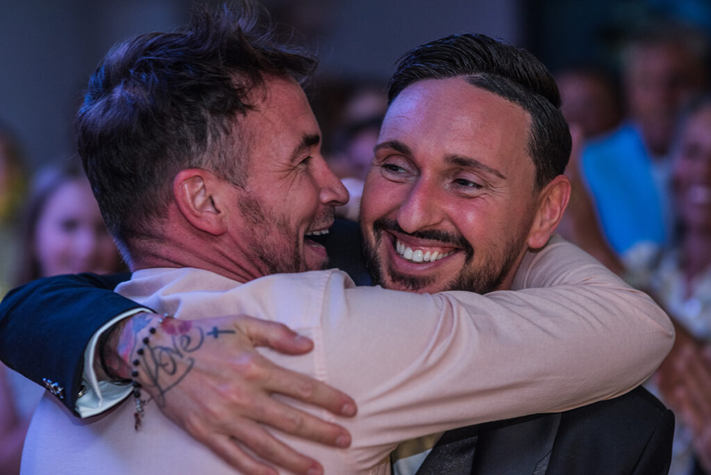 Mariage de Julie & Fabio, photo 93