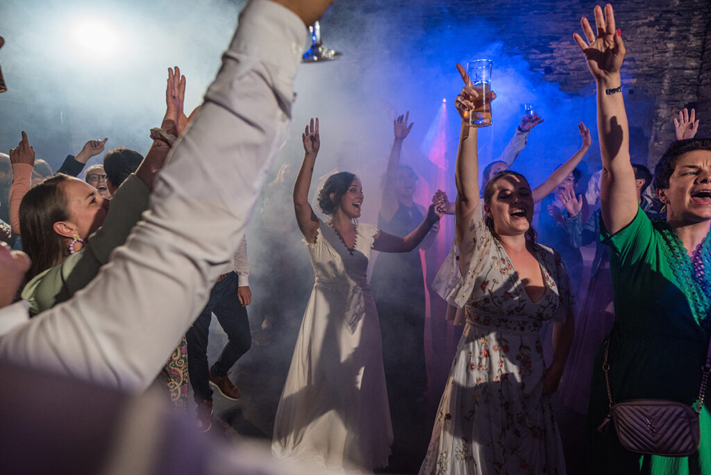 Mariage de Madeleine & Jérôme, photo 88