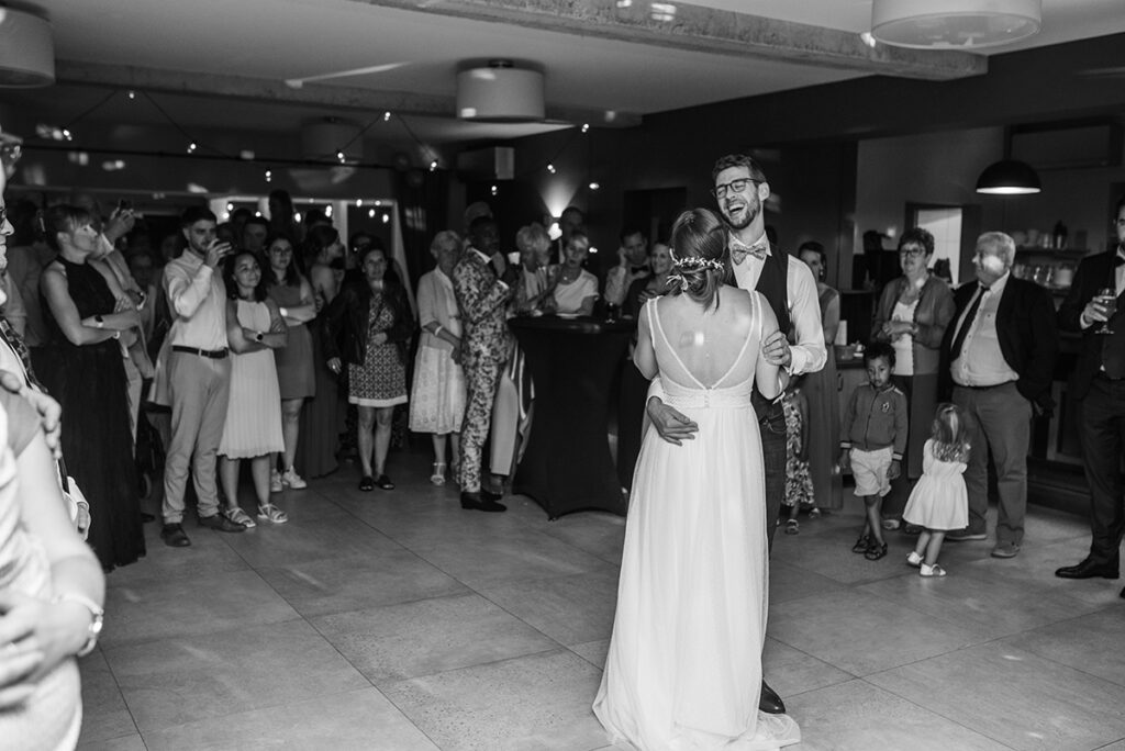 Mariage de Mélodie & Bastien, photo 90