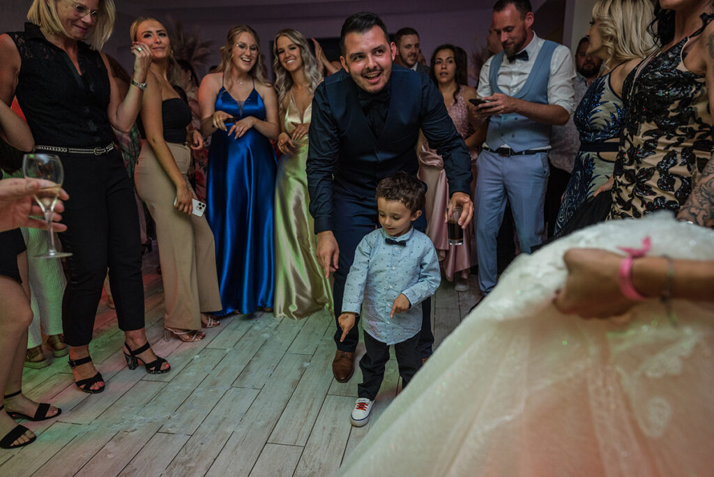 Mariage de Julie & Fabio, photo 94