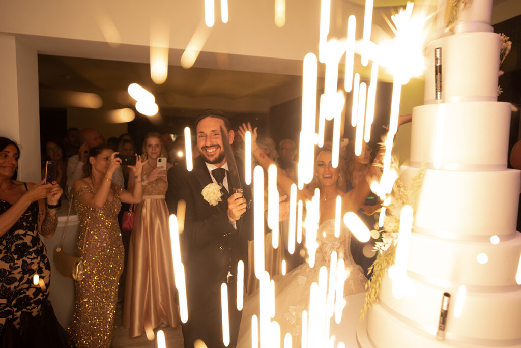 Mariage de Julie & Fabio, photo 95