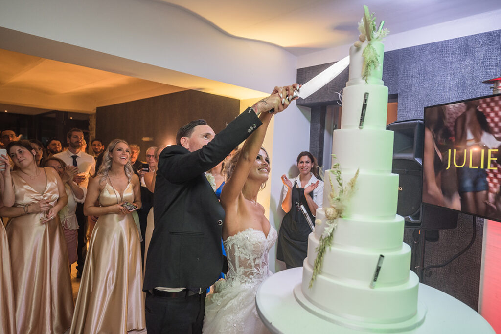 Mariage de Julie & Fabio, photo 96