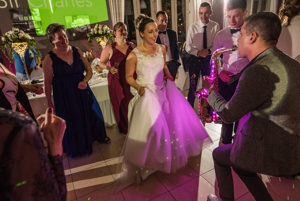 Mariage de Manon & Manu, photo 99
