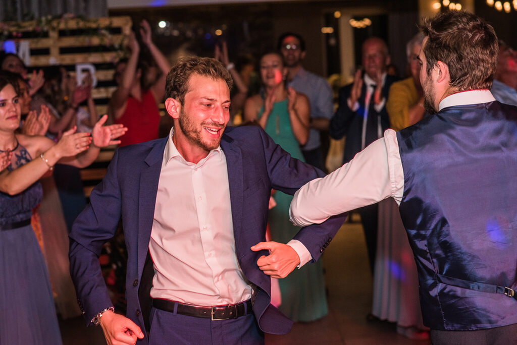 Mariage de Mélodie & Bastien, photo 94