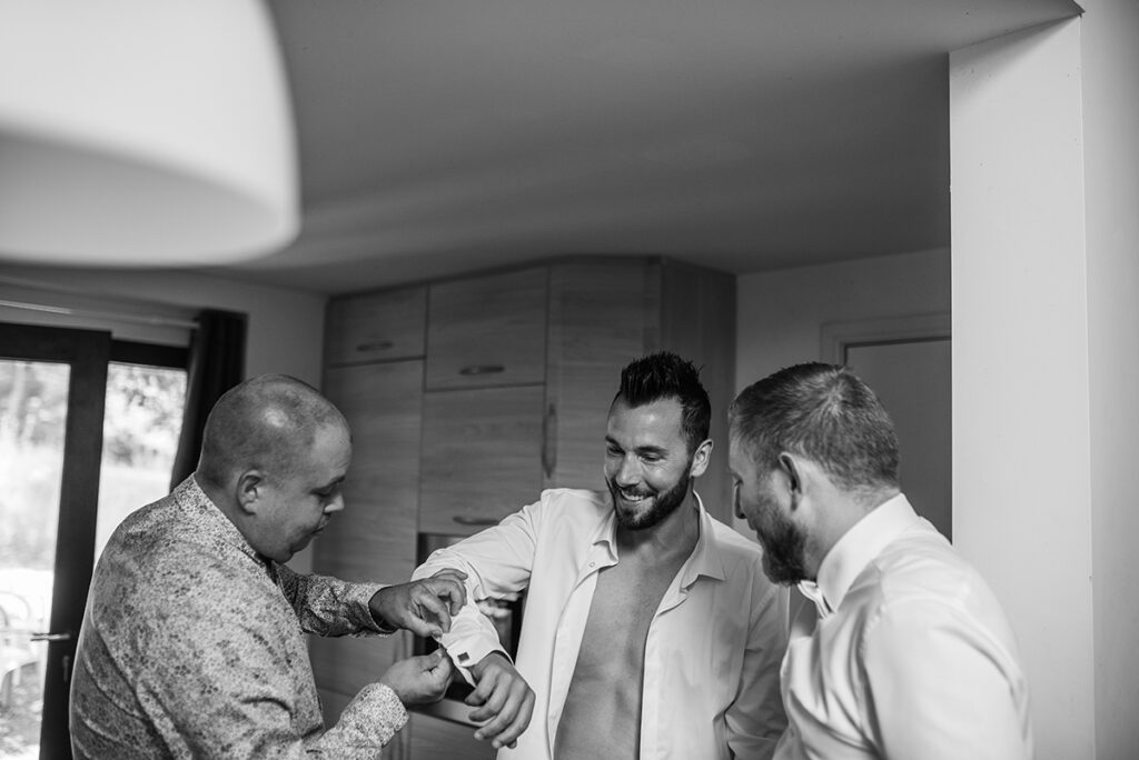 Mariage de Julie & Steph, photo 17