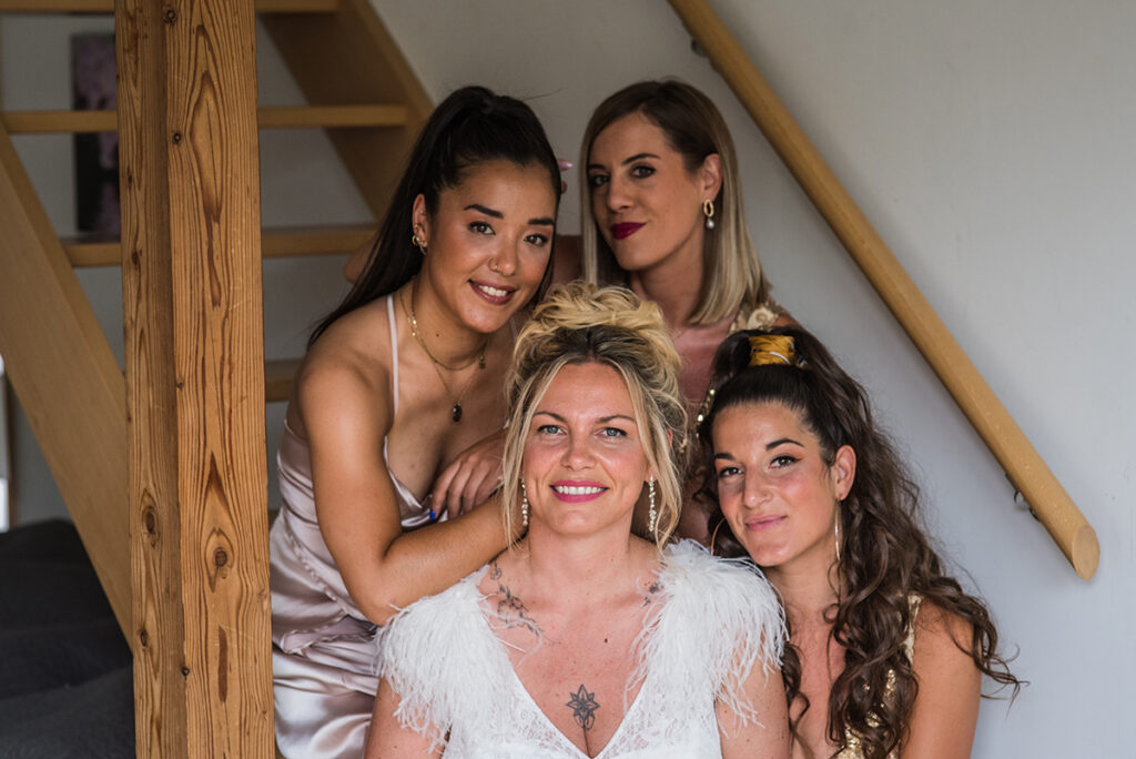 Mariage de Julie & Steph, photo 29