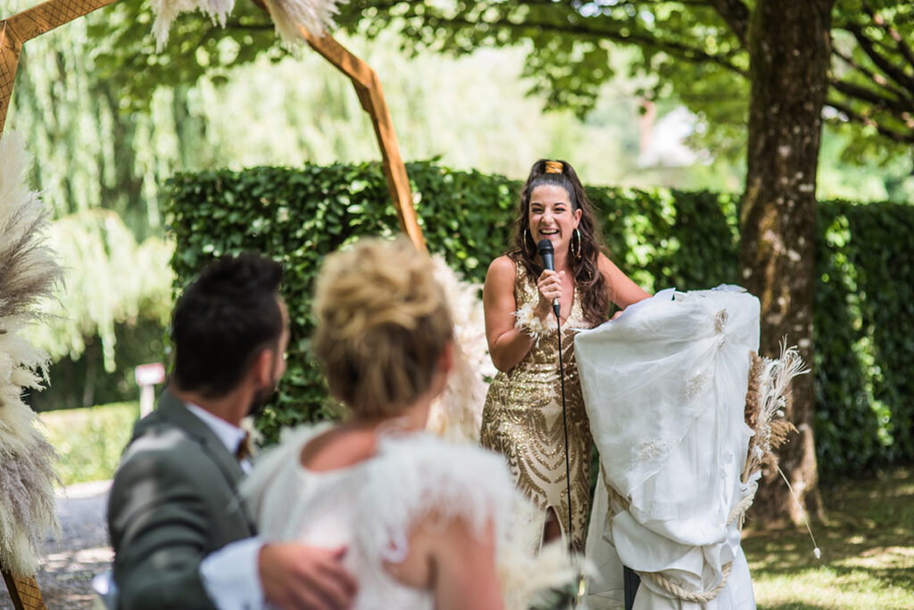 Mariage de Julie & Steph, photo 41