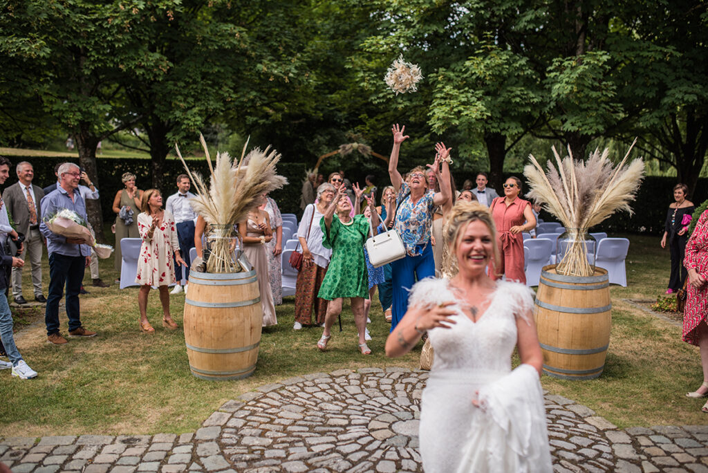 Mariage de Julie & Steph, photo 54