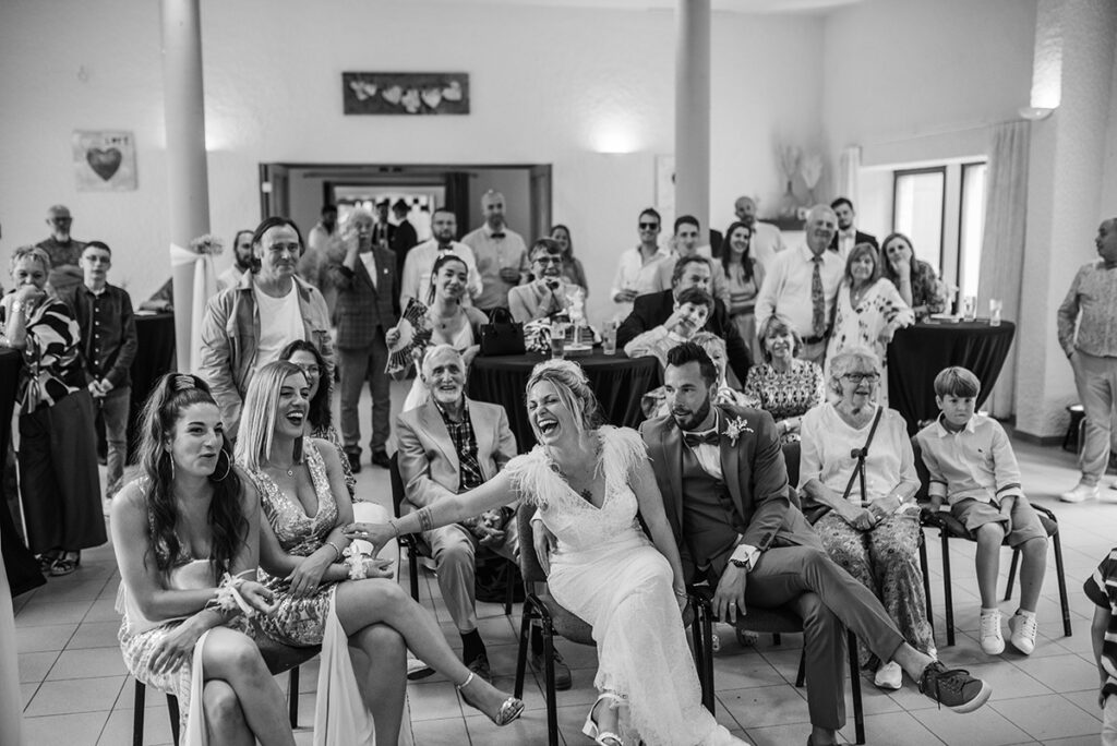 Mariage de Julie & Steph, photo 61