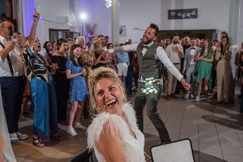 Mariage de Julie & Steph, photo 72