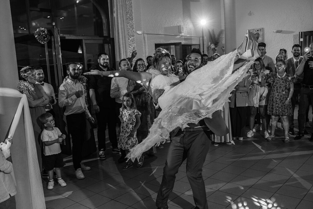 Mariage de Julie & Steph, photo 75