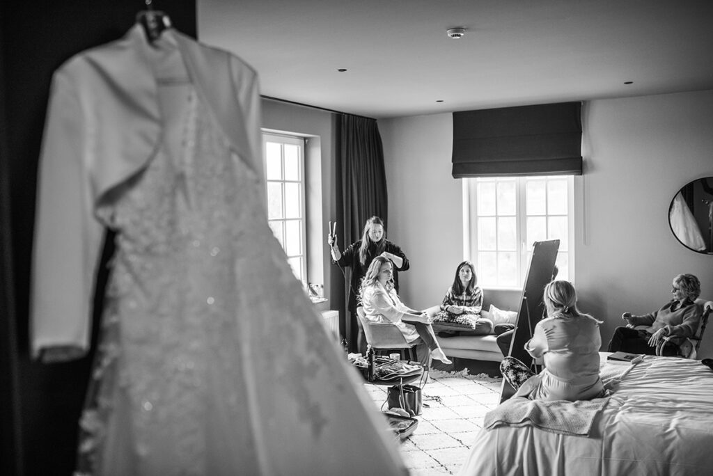 Mariage de Samantha & Xavier, photo 3