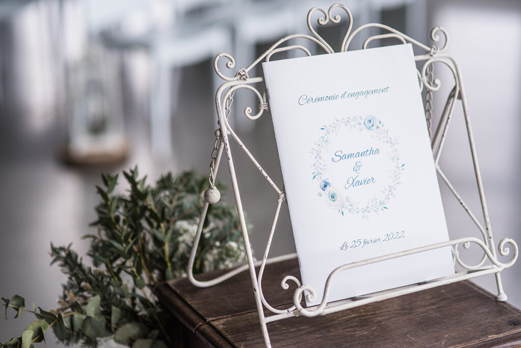 Mariage de Samantha & Xavier, photo 6