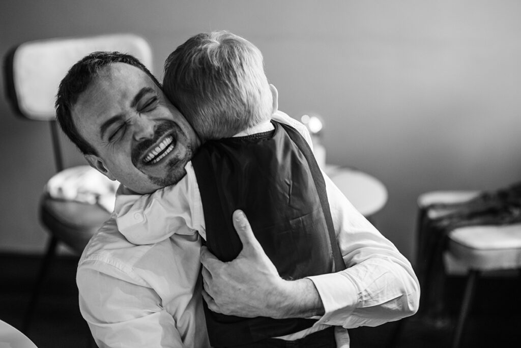Mariage de Samantha & Xavier, photo 18