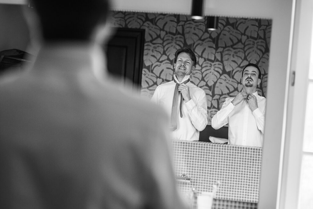 Mariage de Samantha & Xavier, photo 19